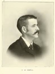 ساموئل ویندل اودِل - SAMUEL W. ODELL - 